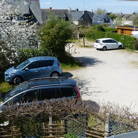 Des Ondines Apartamento Damgan