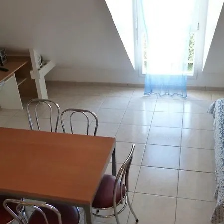 Apartamento Des Ondines *