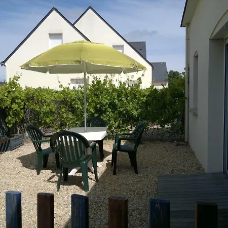 Des Ondines Apartamento
